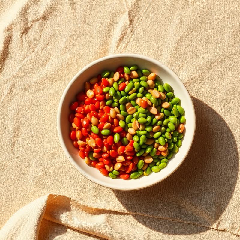 Lentils, export grade pulses & grains from Madhya Pradesh, India